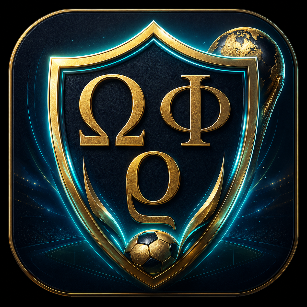 World Cup Draft Pool logo